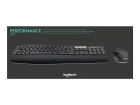 Logitech MK850