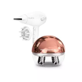 Rowenta CV6130FO + Masajeador Facial