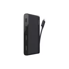 Belkin F4U090BT NEGRO