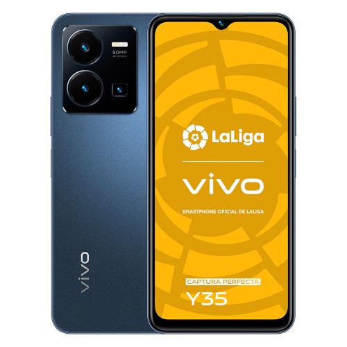 Vivo Y35 8GB 256GB Blue