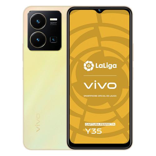 Vivo Y35 8GB 256GB Gold