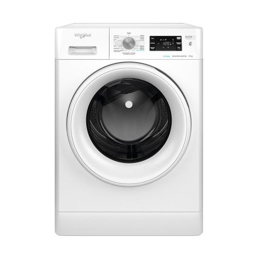 Whirlpool FFB 9469 WV SPT