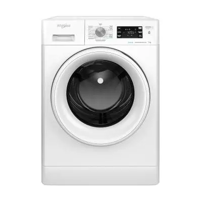 Whirlpool FFB 7259 WV SP