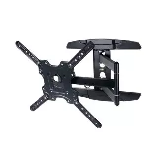 L-SOPORTE TV 2 BRAZOS 23-55" MAX 45KG IN