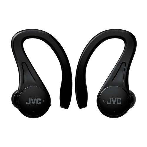 JVC HA-EC25T-B-U