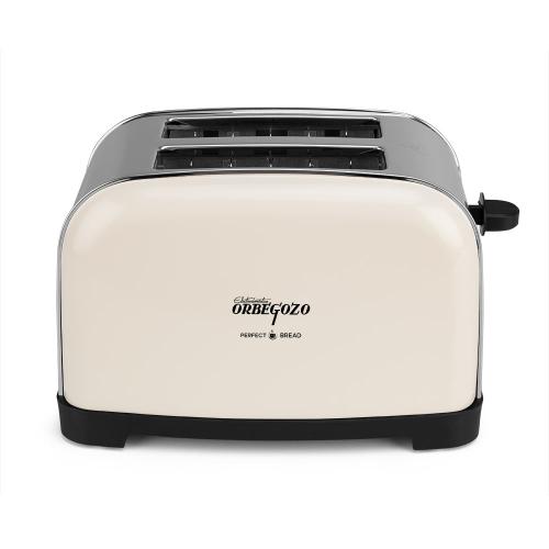 TOSTADOR ORBEGOZO TOV5210 2R BEIGE Especialistas en Tostadora a