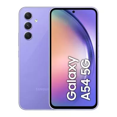 Samsung GALAXY A54 5G 8GB/256GB Light Violet
