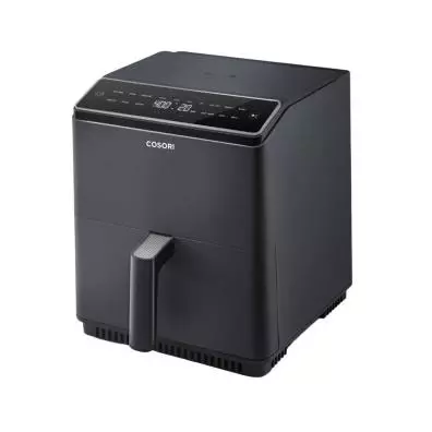 L-FREIDORA DE AIRE COSORI DUAL BLAZE 6,4
