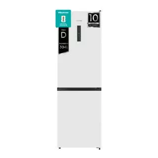 Hisense RB390N4DWD