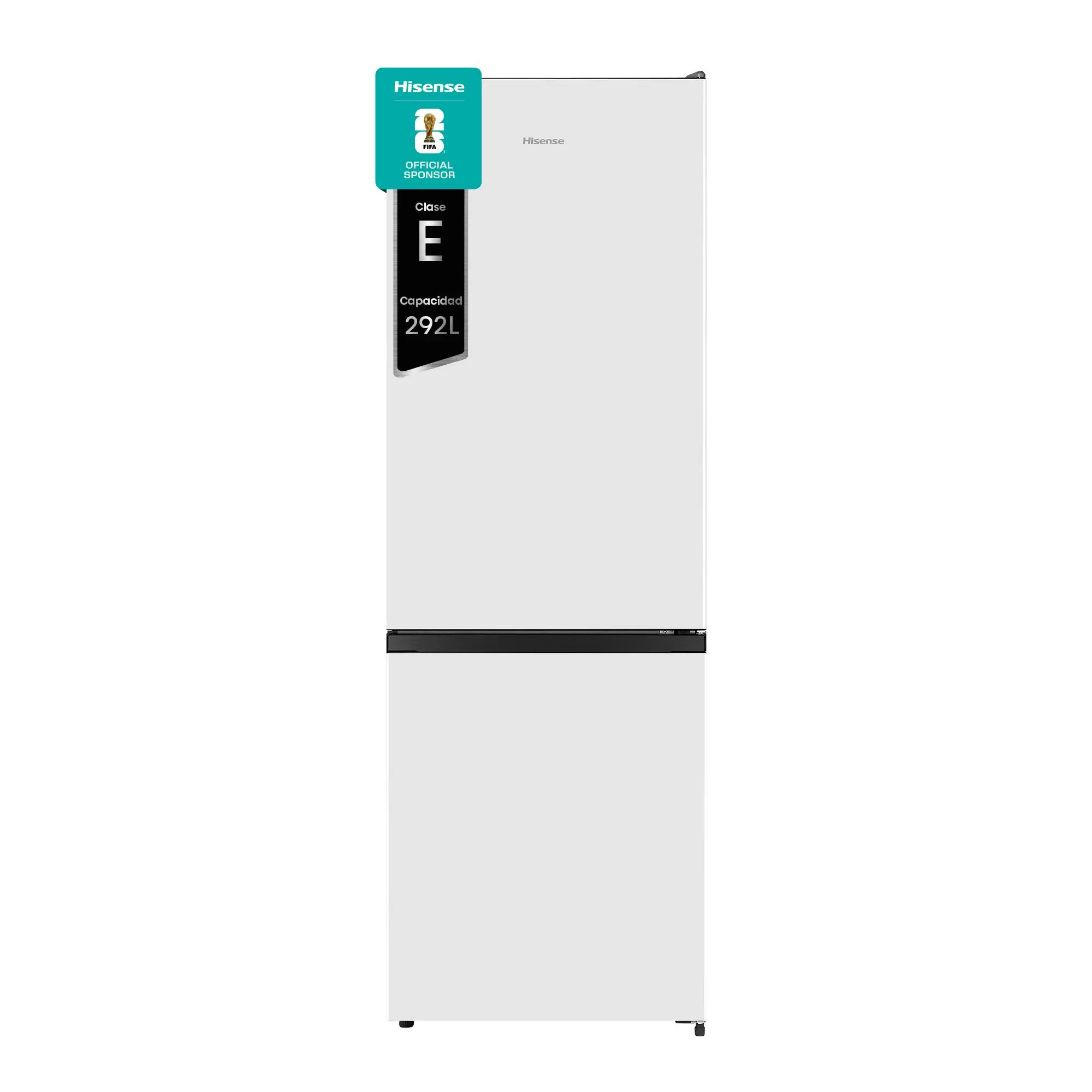 Hisense RB372N4AWE