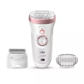 Braun Cuidado personal SILK EPIL 9-730