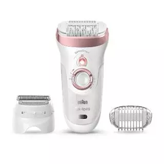 Braun Cuidado personal SILK EPIL 9-730
