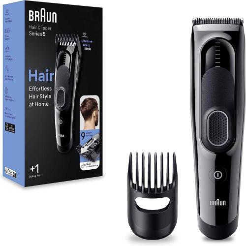 Braun Cuidado personal HC5310 Especialistas en Cortapelo a buen
