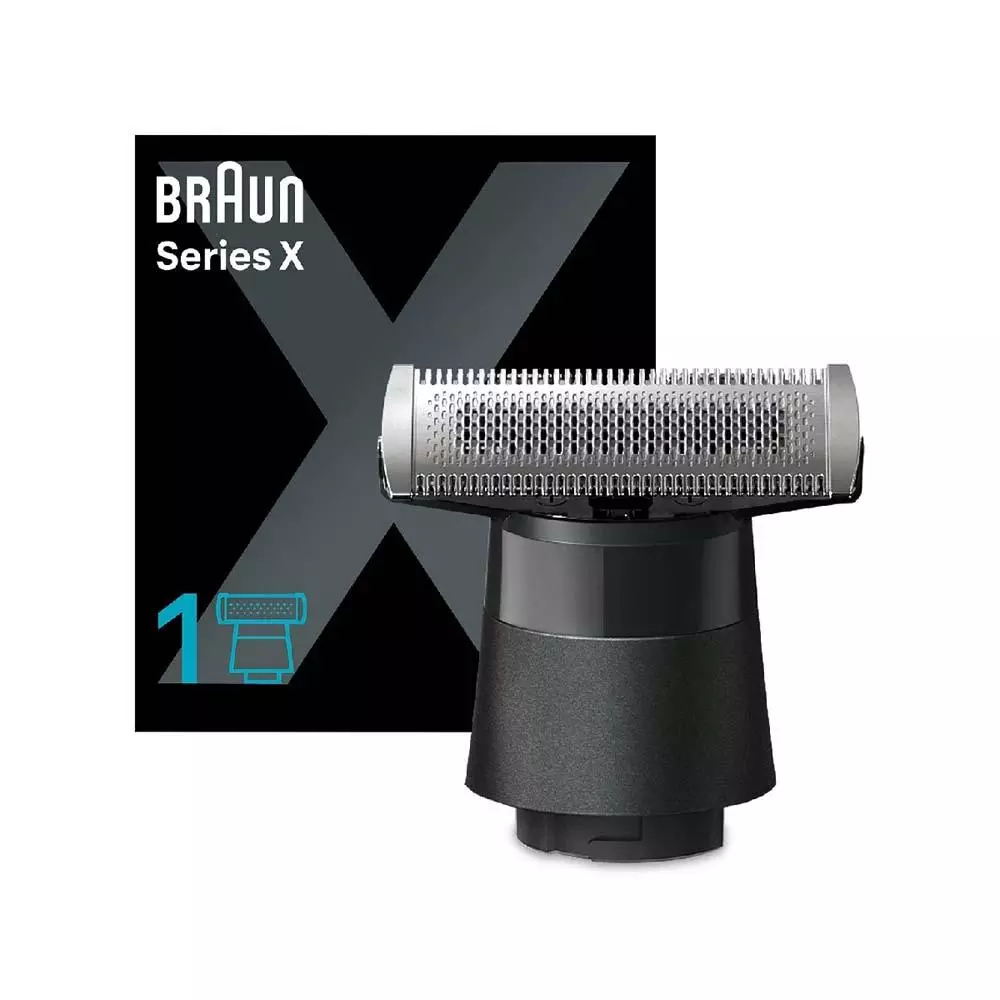 Braun Cuidado personal XT20