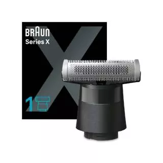 Braun Cuidado personal XT20
