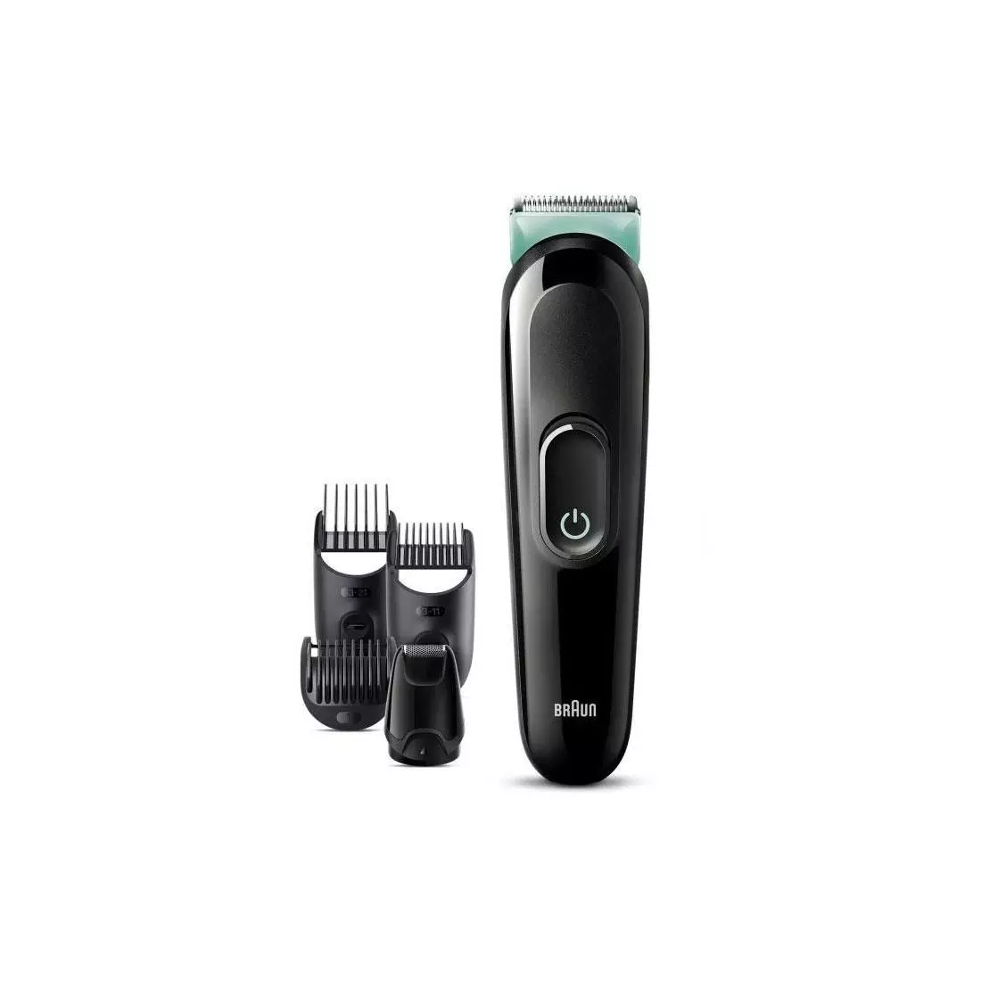 Braun Cuidado personal MGK3411