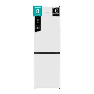 Hisense RB390N4AWE  186