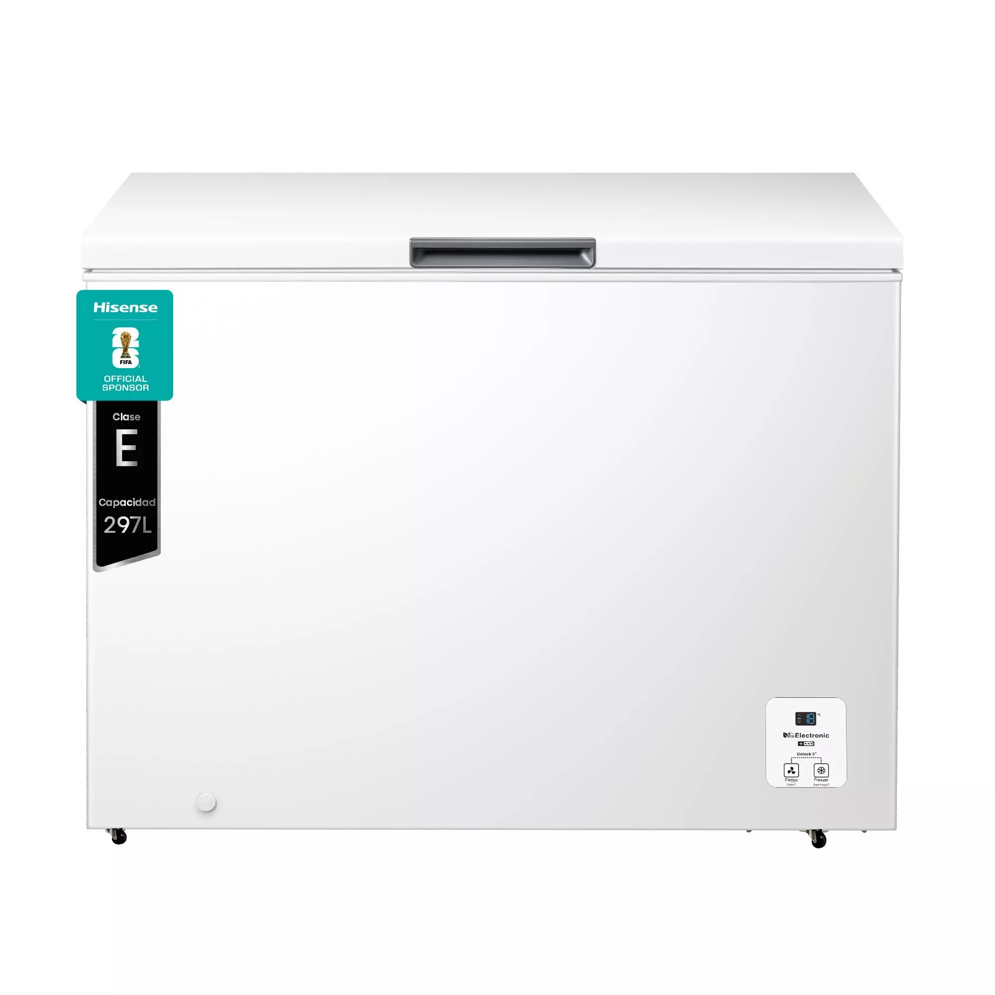 Hisense FT386D4AWLYE