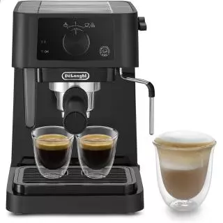 DeLonghi EC235BK