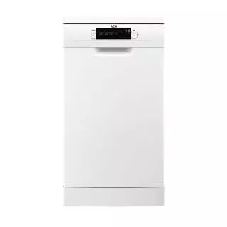 AEG FFB62427ZW