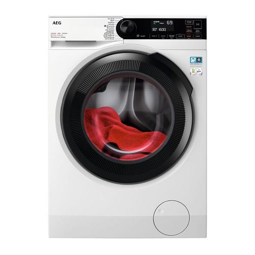 Lavasecadora AEG LWR7316O4B Blanco 10/6Kg 1600