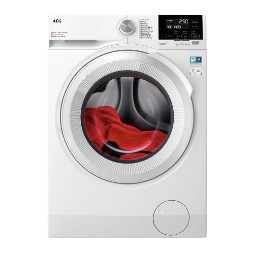 Lavasecadora AEG LWR7194M2B Blanco 9/5Kg 1400