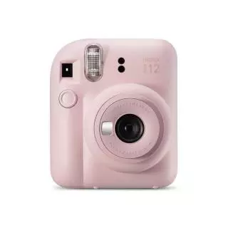 Fujifilm INSTAX MINI 12 PINK