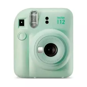 CAMARA FOTOS FUJIFILM INSTAX MINI 12 GR