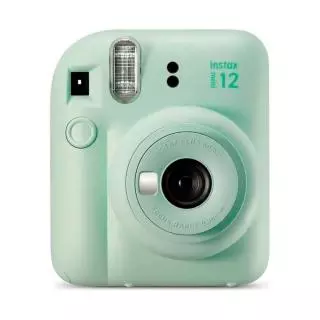 CAMARA FOTOS FUJIFILM INSTAX MINI 12 GR
