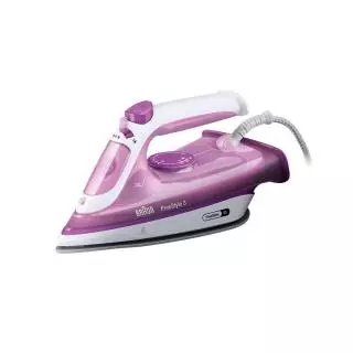 Braun Hogar FREESTYLE 3 STEAM IRON FI 3124
