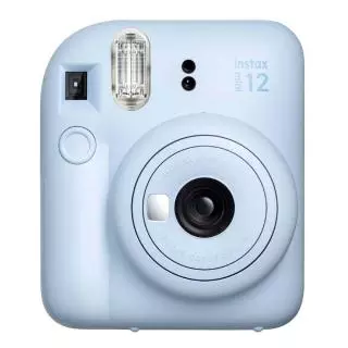 Fujifilm INTAX MINI 12 PASTEL BLUE