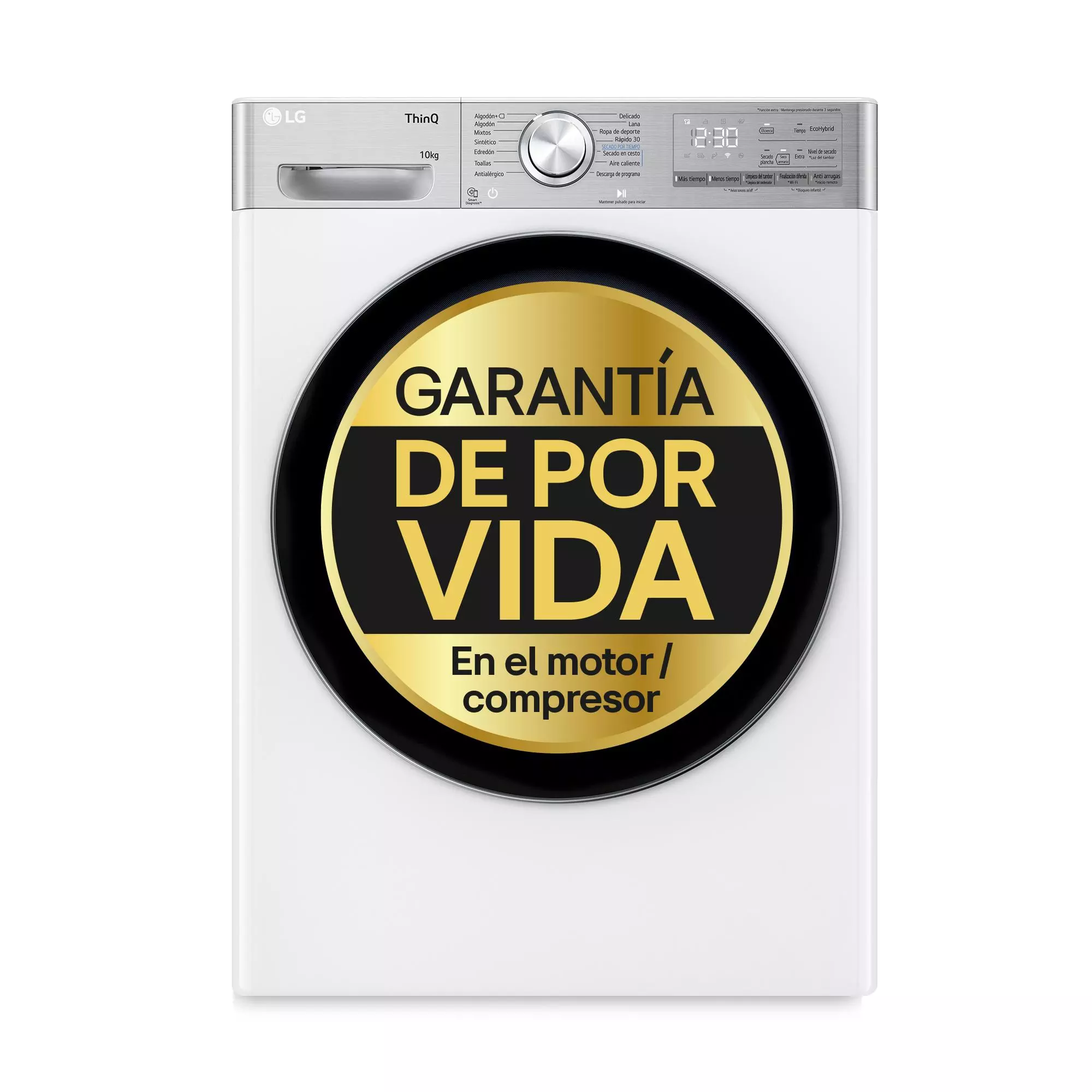 LG RH10V9AV2WR