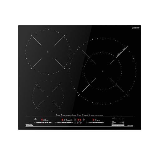 Teka MestrePaeller IZC 63632 MPT BK Vitrocerámica inducción