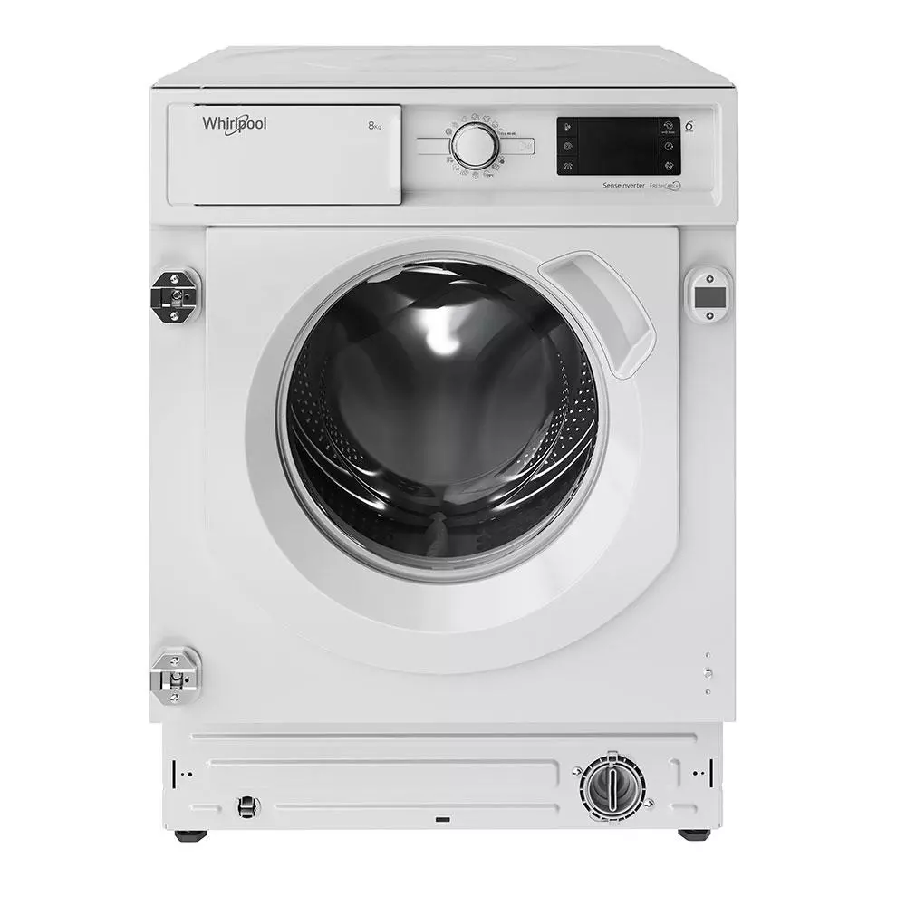 Whirlpool BI WMWG 81485E EU