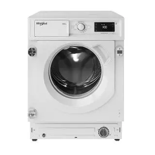 Whirlpool BIWDWG861485EU