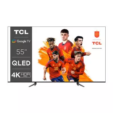 TCL 55C649