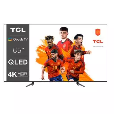 TCL 65C649