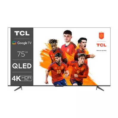 TCL 75C649