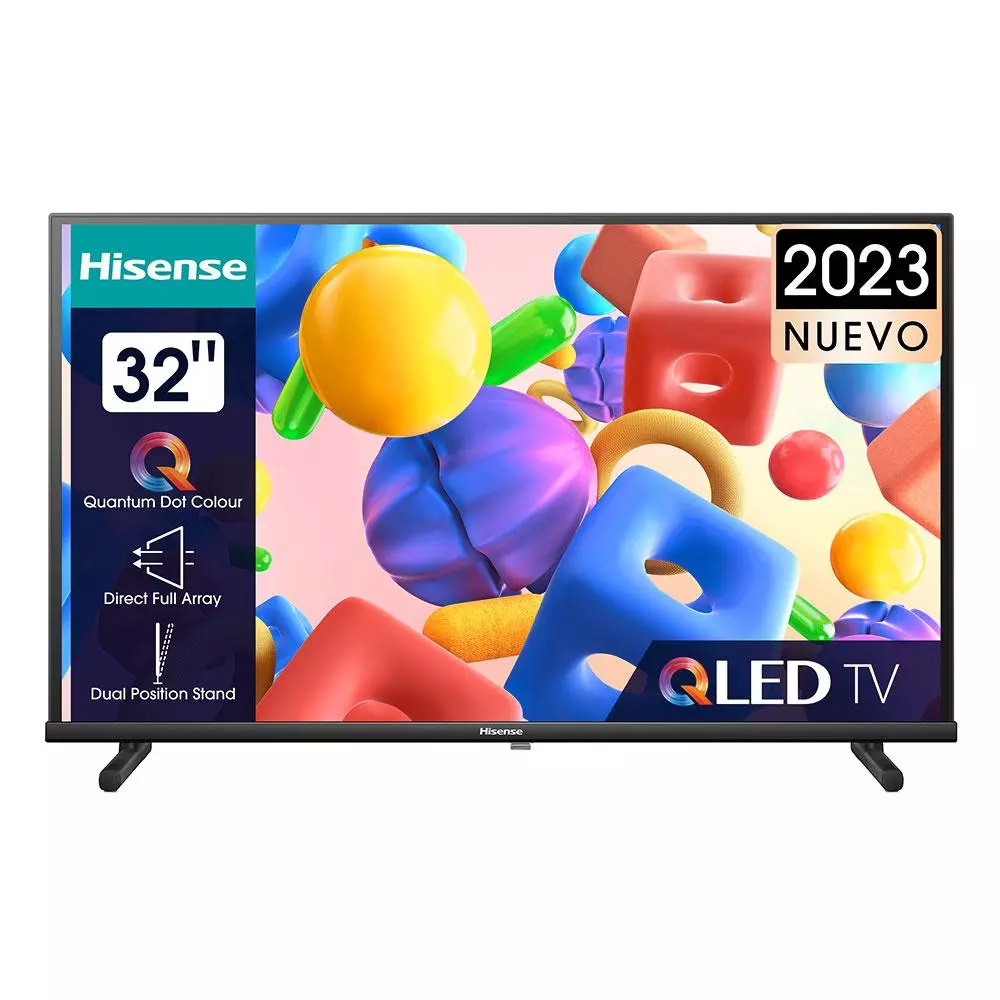 Hisense 32A5KQ