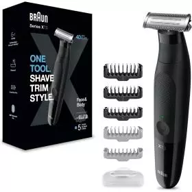 Braun Cuidado personal XT3100 FACE SERIE X