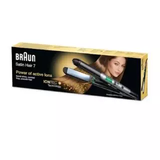 Braun Cuidado personal Satin Hair 7 ST710