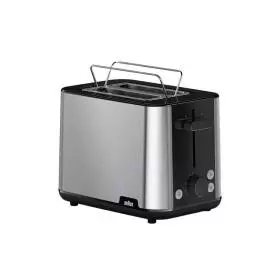 Braun Hogar PURESHINE HT151BK