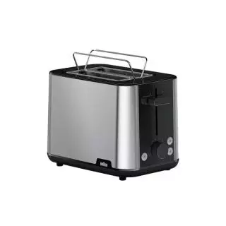 Braun Hogar PURESHINE HT151BK