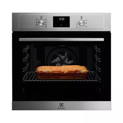 Electrolux COH3H54TX