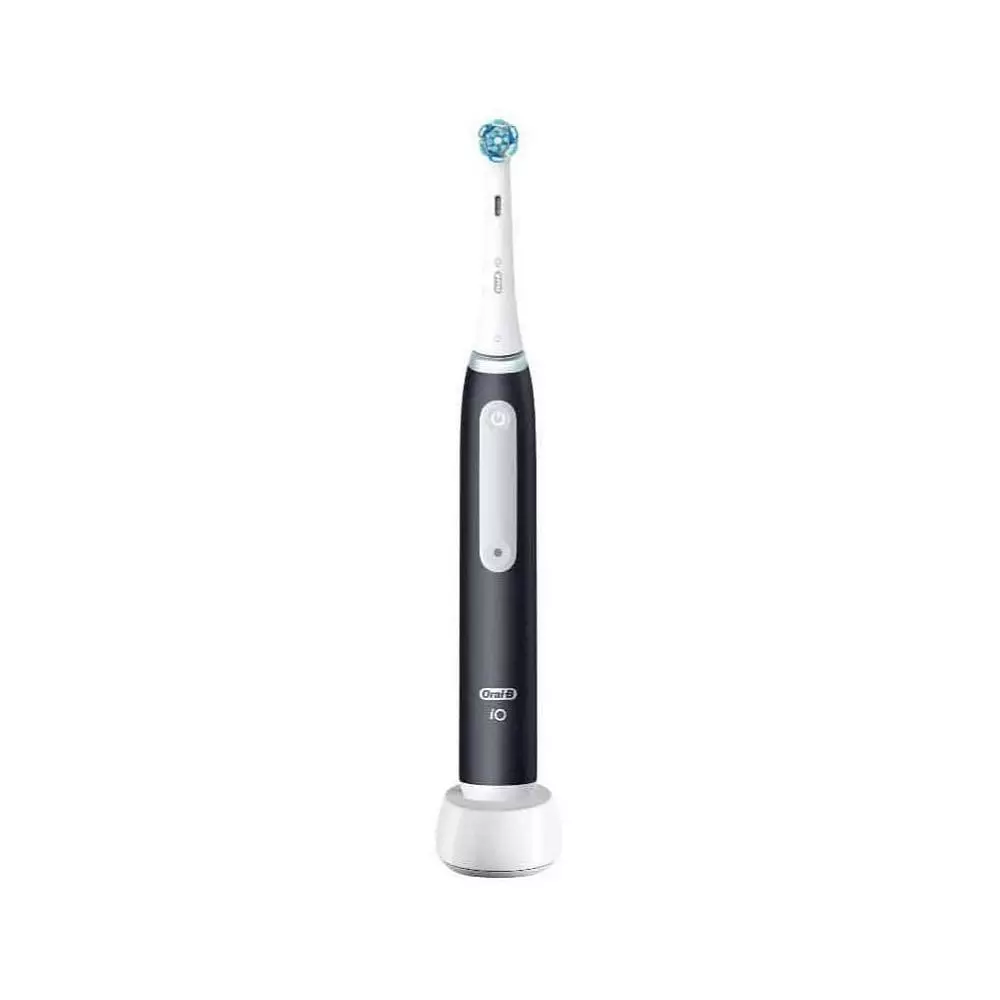 Oral-B IO 3 MATT BLACK