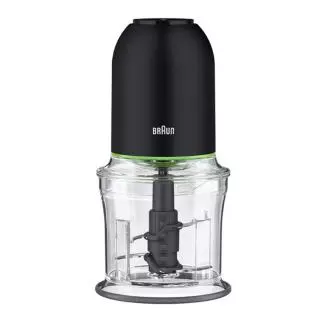 Braun Hogar CH3011BK