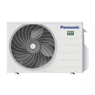 Panasonic MULTISPLIT 2X1 KIT-2TZ2535-ZBE