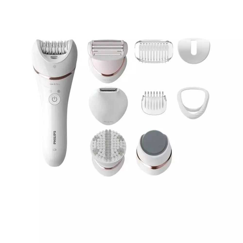 Philips SERIE 8000 BRE740/10