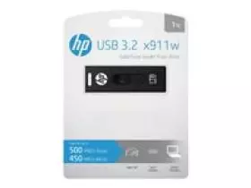 HP HPFD911W-256  256GB