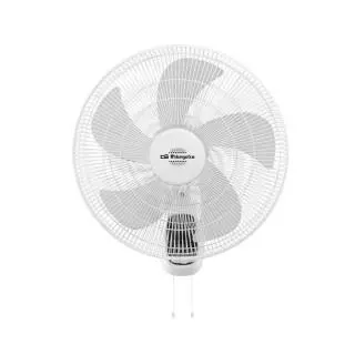 VENTILADOR ORBEGOZO WF0146 PARED 45CM